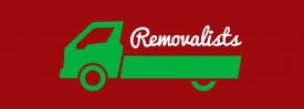 Removalists Cowan Cowan - Furniture Removalist Services